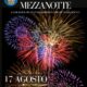 Scilla si prepara a una notte indimenticabile: il 17 agosto gran finale dei festeggiamenti in onore di San Rocco