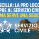 Scilla: la Pro Loco apre al Servizio Civile