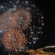 Scilla è tornata grande! delirio per San Rocco: Trionfino mozzafiato e fuochi d’artificio da record!
