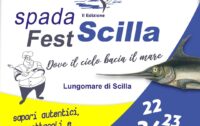 🌊 Spada Fest Scilla 2025: mare, sapori e tradizione