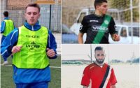 Inizia la preparazione della AC Scillese 2012 con nuovi innesti per gli undici di mister Cardillo