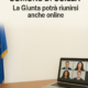 Novità positive al Comune di Scilla: la Giunta potrà riunirsi anche online