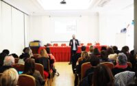 Dott. Fabio Pirrotta, lo scillese che porta in alto la Calabria della mente e del cuore