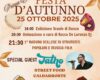 Festa d’Autunno a Scilla