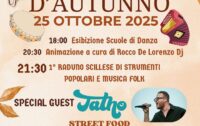 Festa d’Autunno a Scilla