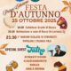 Festa d’Autunno a Scilla
