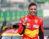 Antonio Fuoco debutta in Formula 1 con la Ferrari: dal sogno calabrese alla realtà del Cavallino Rampante