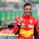 Antonio Fuoco debutta in Formula 1 con la Ferrari: dal sogno calabrese alla realtà del Cavallino Rampante